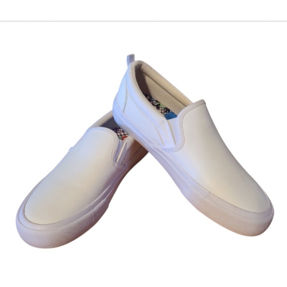 Airwalk Slip On Skater Sneaker